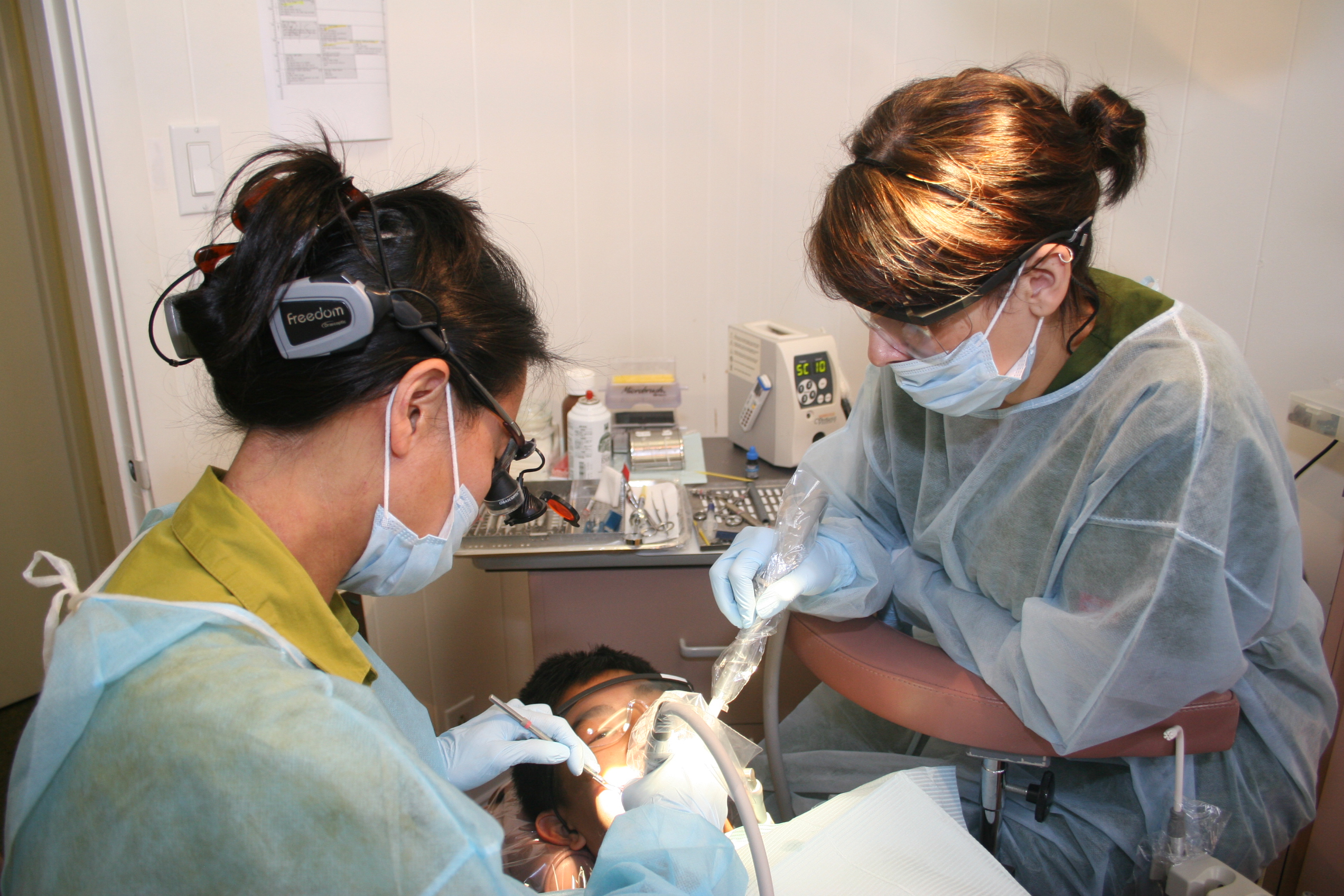 About Us | Mission Terrace Dental
